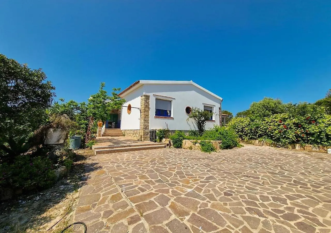 Pgs Immobiliare - Villino Marinella Villetta Indipendente Con Terrazza E Posto Auto Privato La Maddalena Appartamento La Maddalena (Sassari)